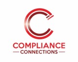 https://www.logocontest.com/public/logoimage/1533839973Compliance Connections Logo 7.jpg